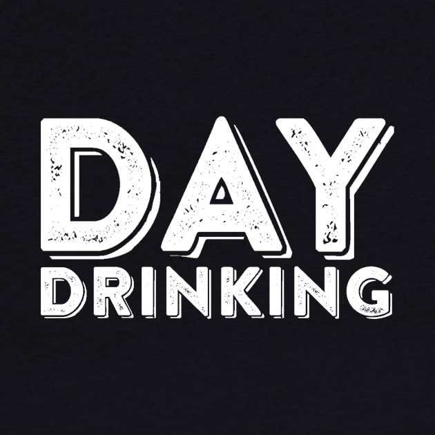 Day Drinking by ballhard